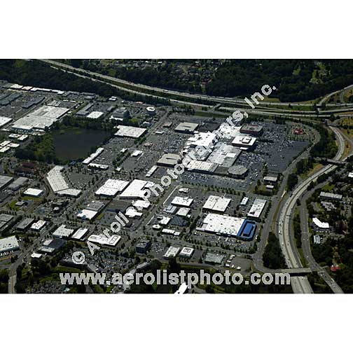 Tukwila - Southcenter 2010