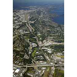 Tukwila - North 2010