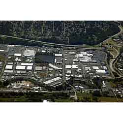 Tukwila - Southcenter 2010