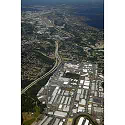 Tukwila - Southcenter 2010