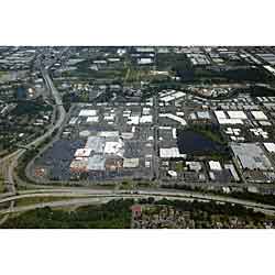 Tukwila - Southcenter 2010