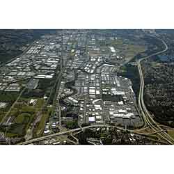 Tukwila - Southcenter 2010