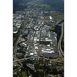 Tukwila - Southcenter 2010