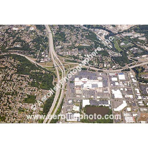 Tukwila - Southcenter 2014