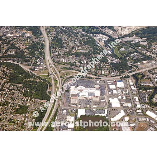 Tukwila - Southcenter 2014