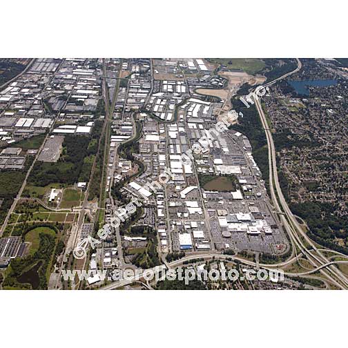 Tukwila - Southcenter 2014