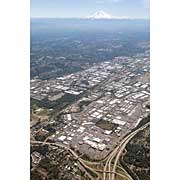 Tukwila - Southcenter 2014