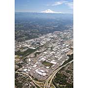 Tukwila - Southcenter 2014