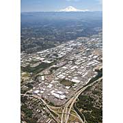 Tukwila - Southcenter 2014