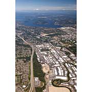 Tukwila - Southcenter 2014