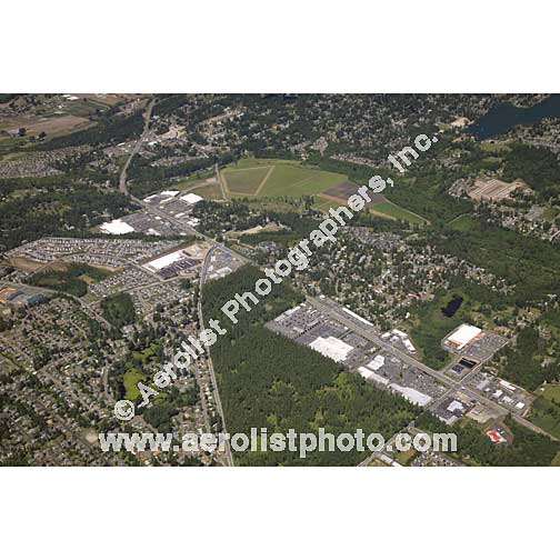 Bonney Lake - Central 2008