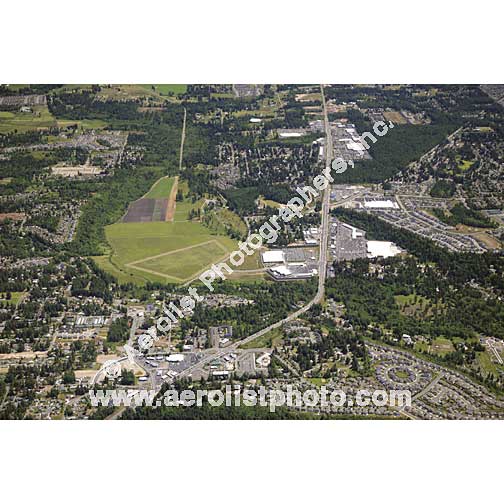 Bonney Lake - Central 2008