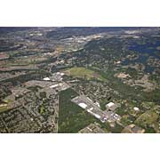 Bonney Lake - Central 2008