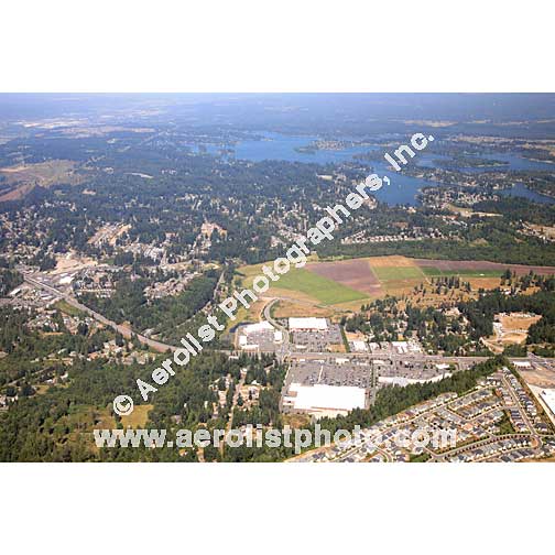 Bonney Lake - Central 2010