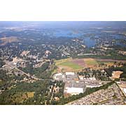 Bonney Lake - Central 2010