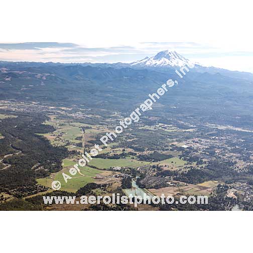 Bonney Lake - Central 2018