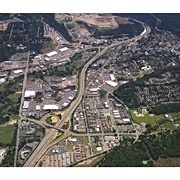 Issaquah Downtown 2001