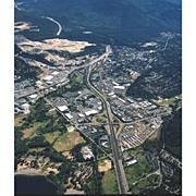 Issaquah Downtown 2002