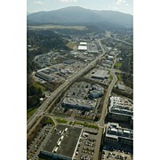 Issaquah - Downtown 2004