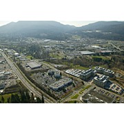 Issaquah - Downtown 2004