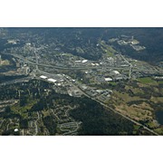 Issaquah - Downtown 2004