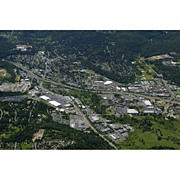 Issaquah - Downtown 2005