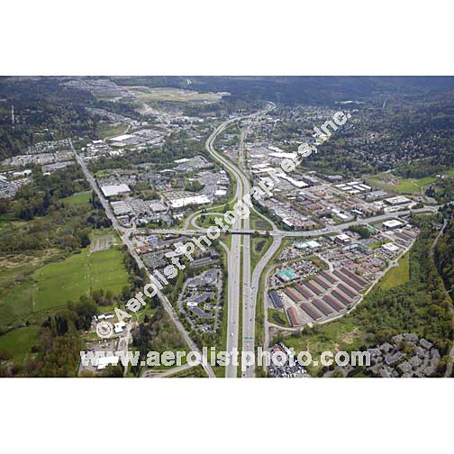 Issaquah - Downtown 2012