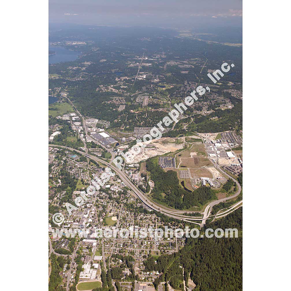 Issaquah - Downtown 2014