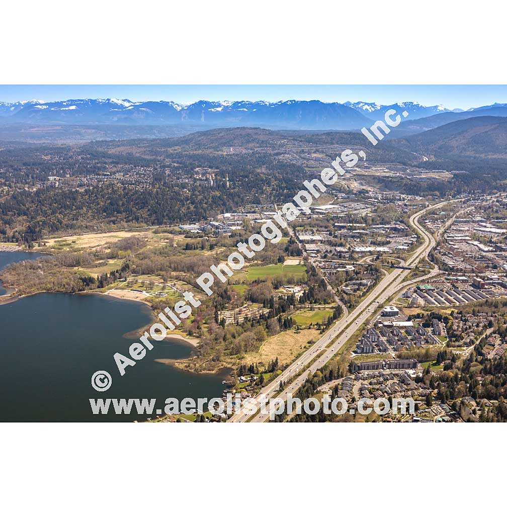 Issaquah - Downtown 2021