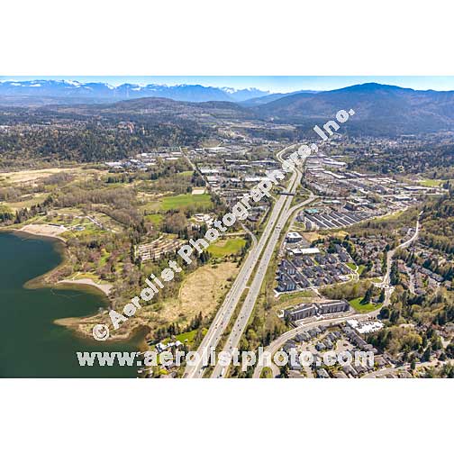 Issaquah - Downtown 2021