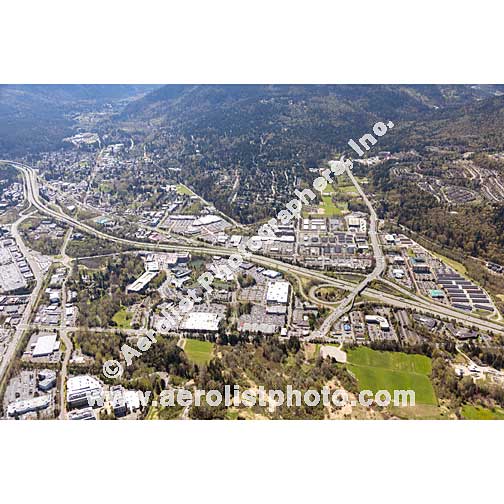 Issaquah - Downtown 2021