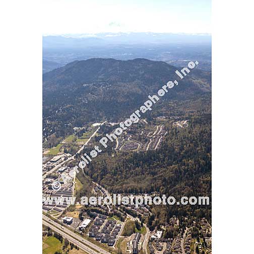 Issaquah - Downtown 2021