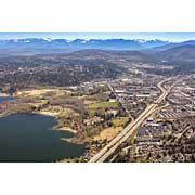 Issaquah - Downtown 2021