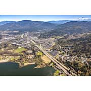 Issaquah - Downtown 2021