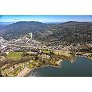 Issaquah - Downtown 2021