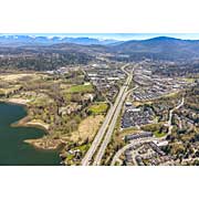 Issaquah - Downtown 2021