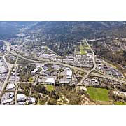 Issaquah - Downtown 2021