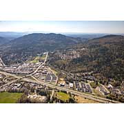 Issaquah - Downtown 2021