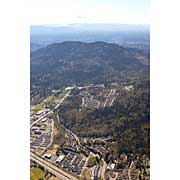 Issaquah - Downtown 2021