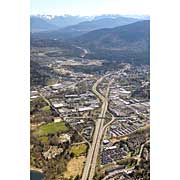 Issaquah - Downtown 2021